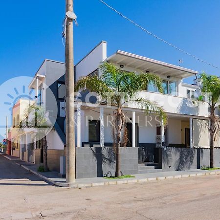 Surf Flat Apartment ซานโฟกา ภายนอก รูปภาพ