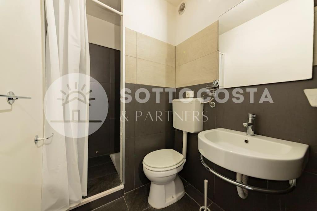 Surf Flat Apartment ซานโฟกา ภายนอก รูปภาพ