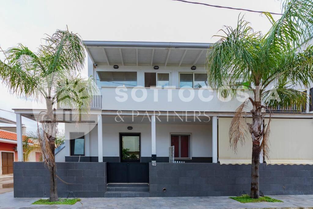 Surf Flat Apartment ซานโฟกา ภายนอก รูปภาพ