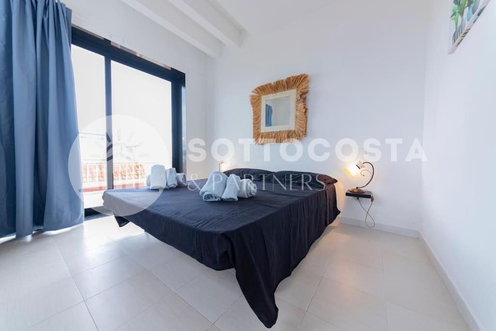 Surf Flat Apartment ซานโฟกา ภายนอก รูปภาพ