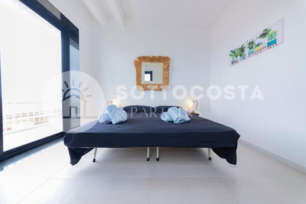 Surf Flat Apartment ซานโฟกา ภายนอก รูปภาพ