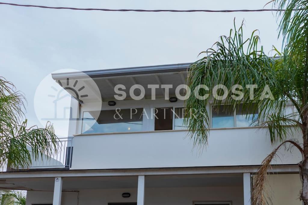 Surf Flat Apartment ซานโฟกา ภายนอก รูปภาพ