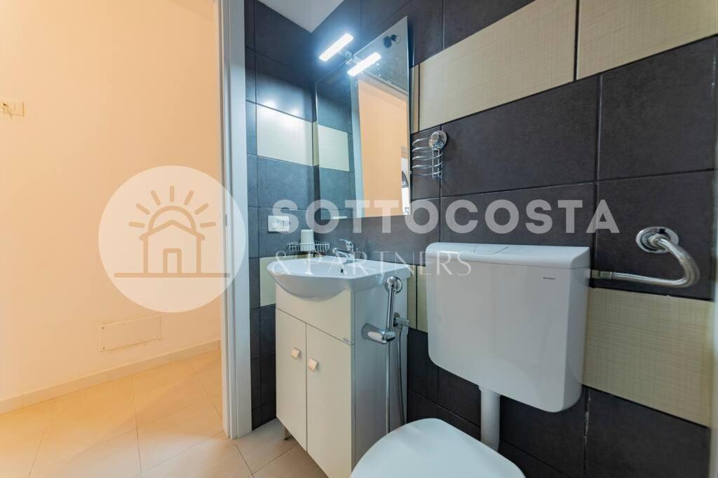 Surf Flat Apartment ซานโฟกา ภายนอก รูปภาพ