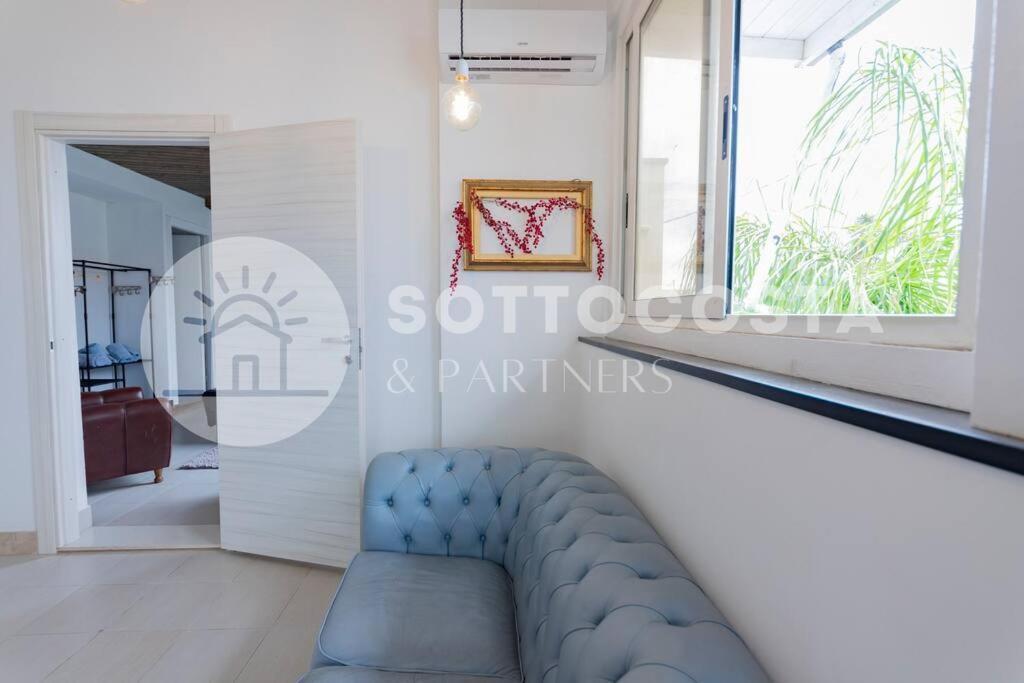 Surf Flat Apartment ซานโฟกา ภายนอก รูปภาพ