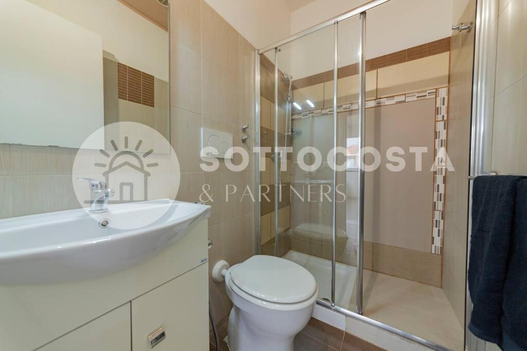 Surf Flat Apartment ซานโฟกา ภายนอก รูปภาพ