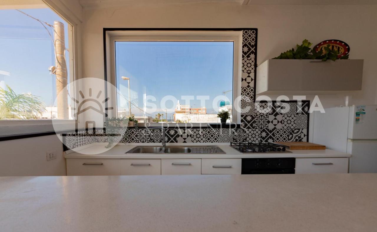 Surf Flat Apartment ซานโฟกา ภายนอก รูปภาพ